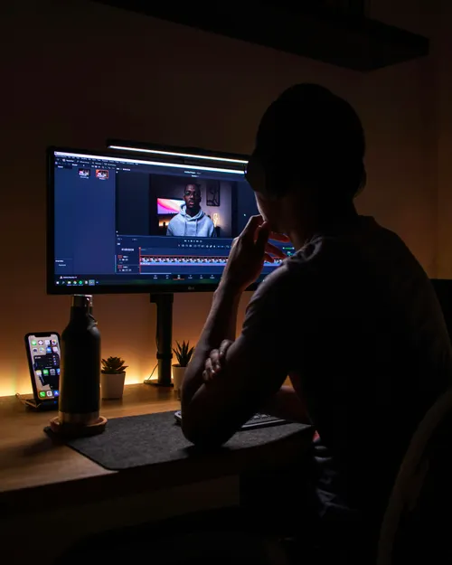 video editing preview 1